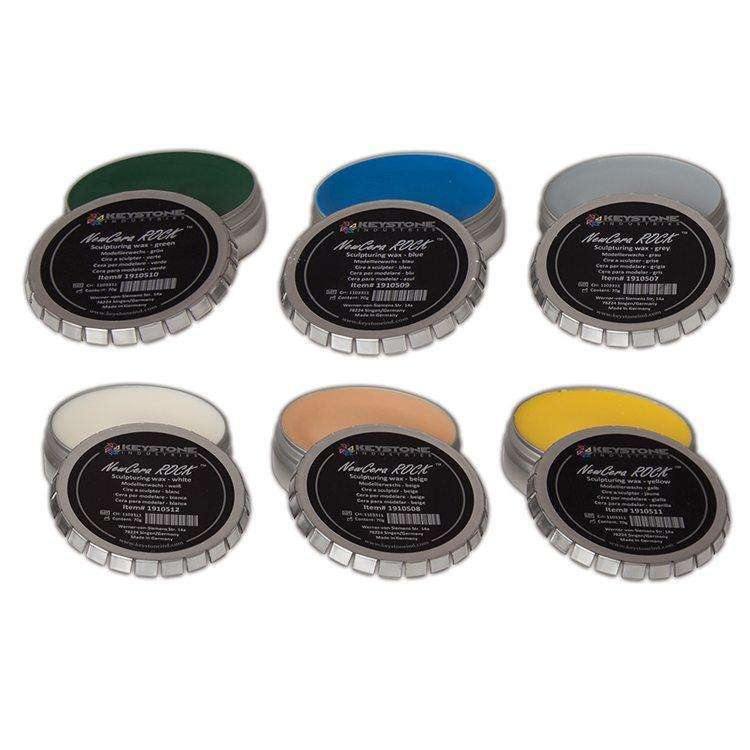 NewCera ROCK Sculpturing Wax - 3Z Dental