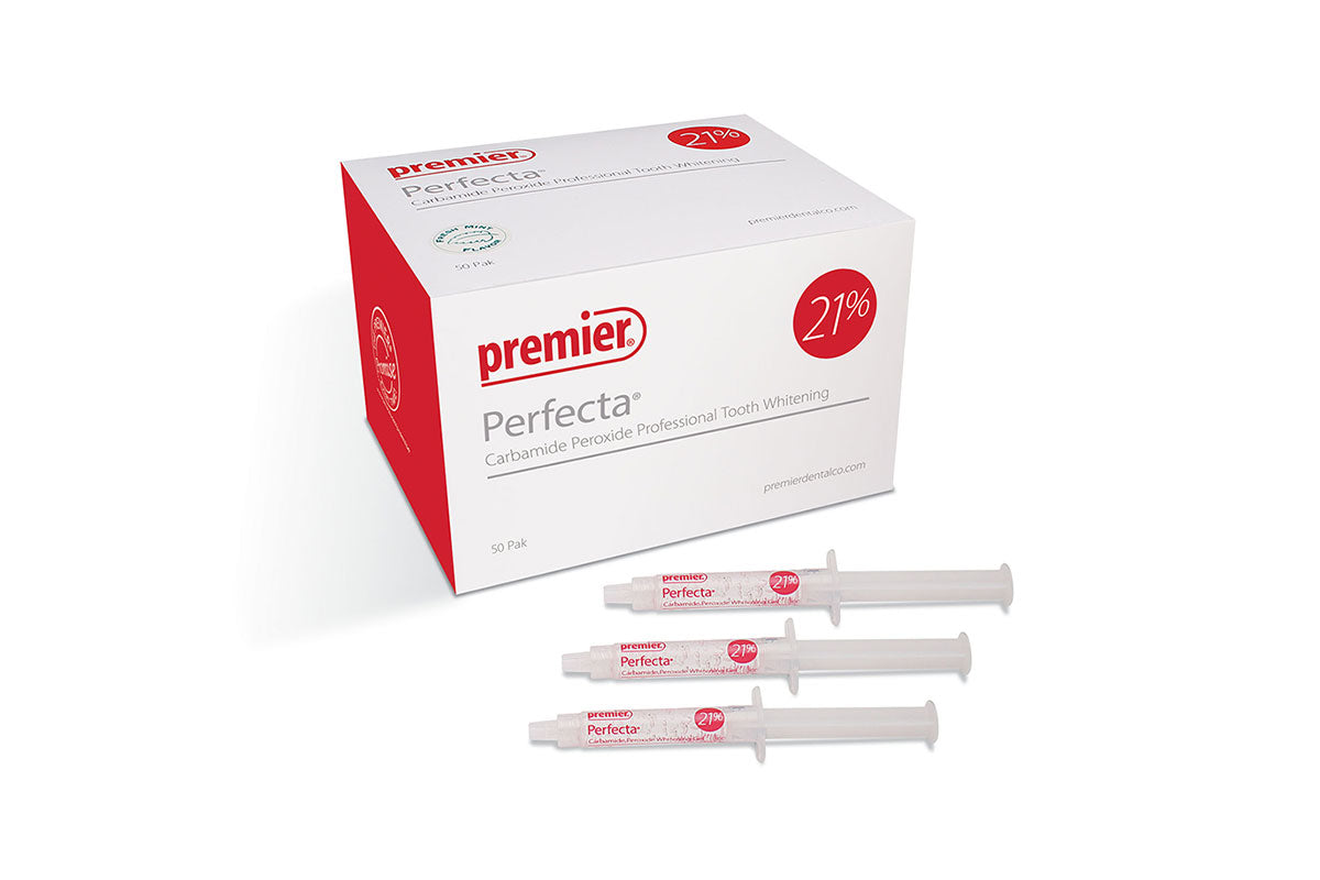 Perfecta® – 21% Carbamide Peroxide