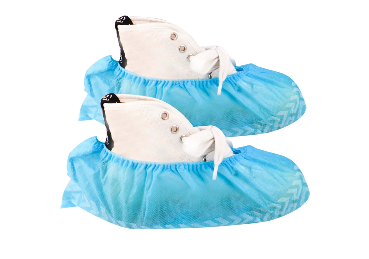 Anti-Skid Shoe Covers