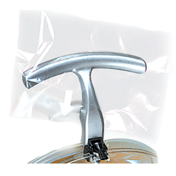 Light Handle Sleeves - 500/Box