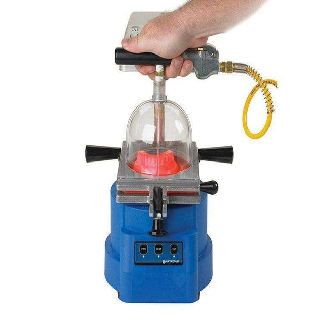 Pressure Dome - 3Z Dental