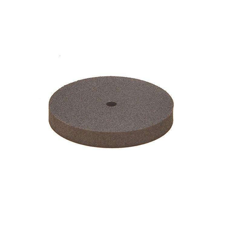 Rubber Acrylic & Baseplate Wheel - 3Z Dental
