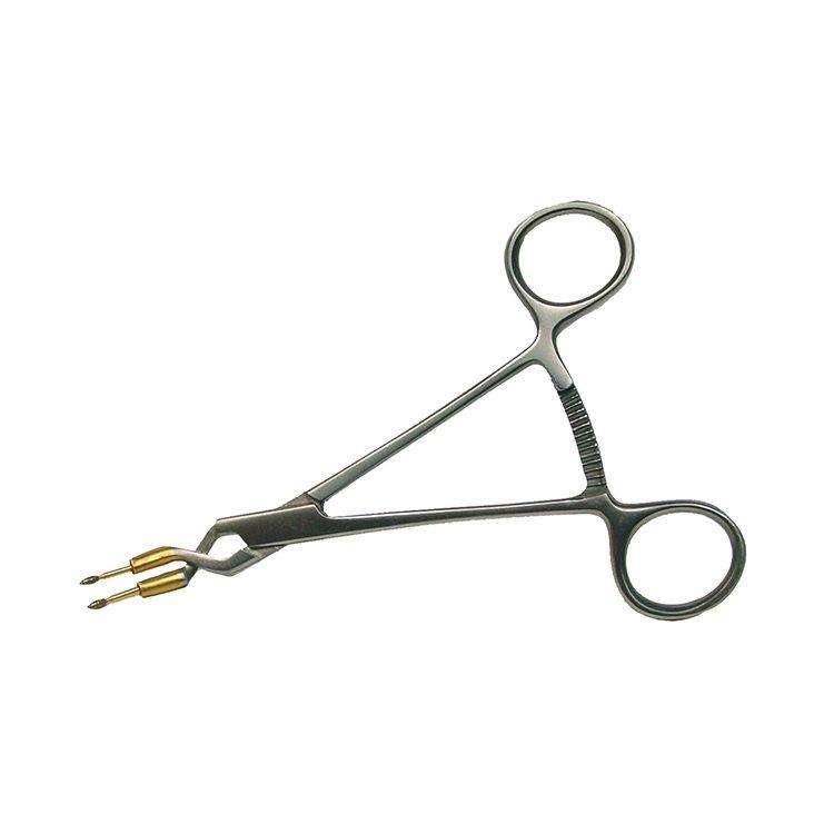 Scissor Type Crown Holder - 3Z Dental