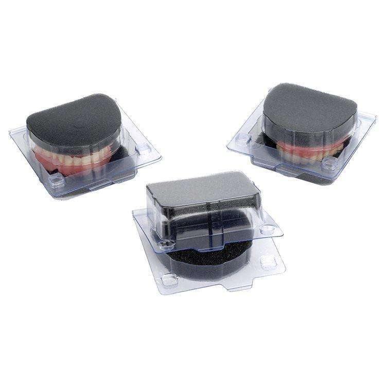 Shipping Containers - 3Z Dental