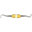 Sickle Scalers – Montana Jack, Standard Handle, Double End - 3Z Dental (6124825313472)
