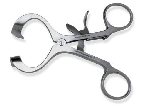 Spreader - 3Z Dental