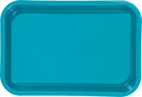 B-Lok Flat Set-Up Trays - 3Z Dental (6176879116480)