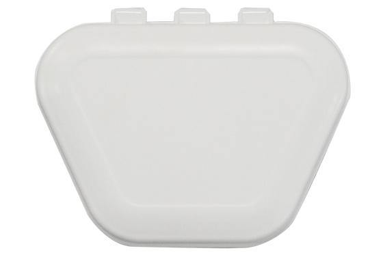 Imprinted Denture Box (24pk) - 3Z Dental (6183747518656)
