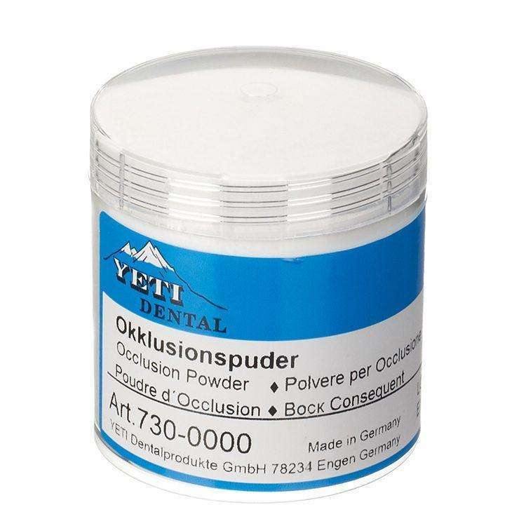 Yeti Occlusion Powder - 3Z Dental