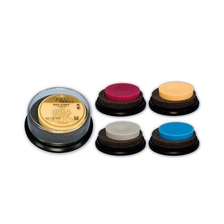 Yeti Wax Giant - 3Z Dental