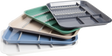 B-Lok Divided Set-Up Trays - 3Z Dental (6178022621376)