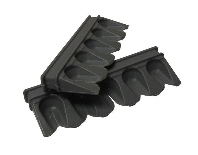 E-Z Jett Cassette Feet (2pk) - 3Z Dental