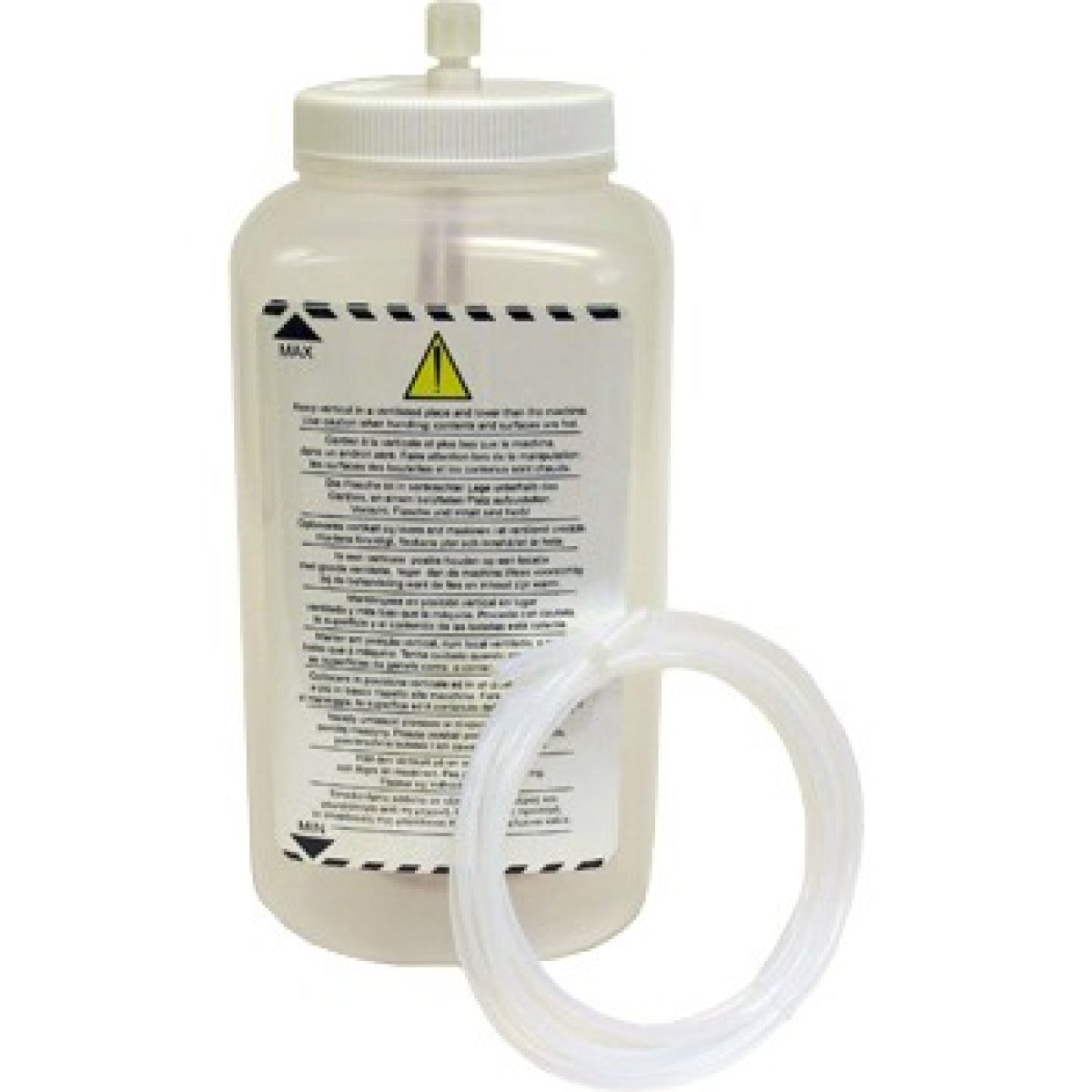 Condenser Additional Bottle(2000 G4)