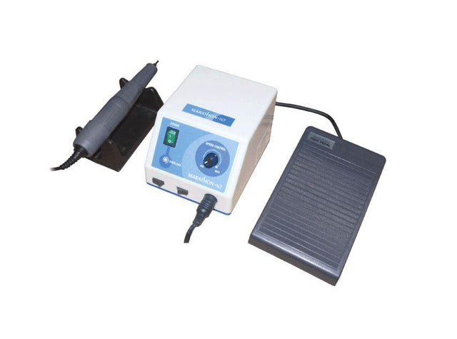 TPC Marathon Micromotor and Handpiece 0-35,000 RPM - 3Z Dental (4952107614253)