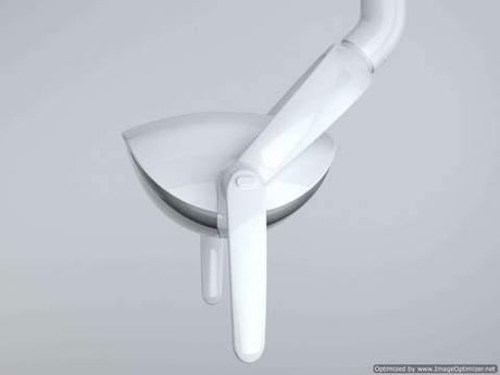 Torch Cabinet Mounted LED Light - 3Z Dental (4952205066285)