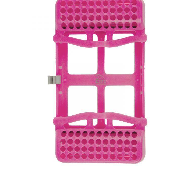 E-Z Jett® Slim Cassettes, 8 Instrument - 3Z Dental