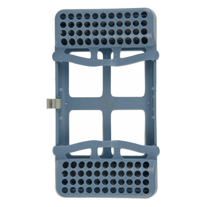 E-Z Jett® Slim Cassettes, 8 Instrument - 3Z Dental