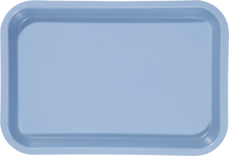 B-Lok Flat Set-Up Trays - 3Z Dental (6176879116480)