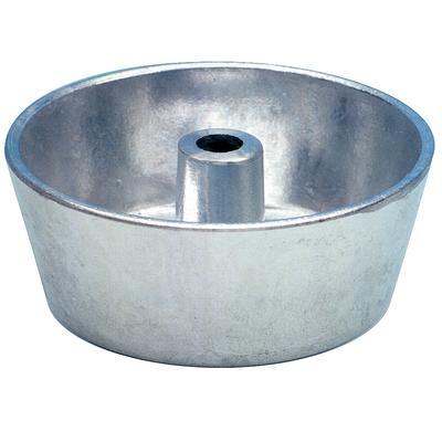 Bunsen Burner Waxing Cup for 5N and 5U - 3Z Dental (5498528432292)