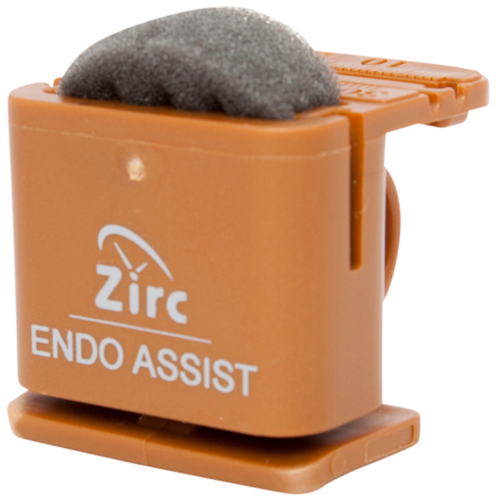 Endo Assist, 1-1/2" x 1-3/4" x 1-5/8" (4951848583213)