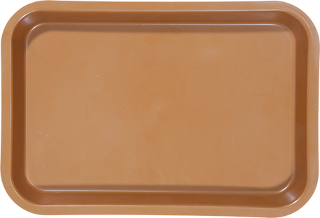 B-Lok Flat Set-Up Trays - 3Z Dental (6176879116480)