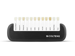 BRILLIANT EverGlow Shade Guide, 1 pc