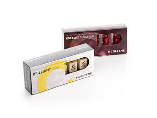 BRILLIANT Crios B1 HT 14 CEREC, 5 pcs