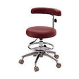 Flight Deluxe Assistant Stool - 3Z Dental (4952201756717)