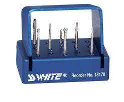 SURGICAL PROCEDURE KIT - 3Z Dental