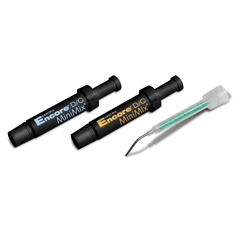 Encore D/C MiniMix Contrast 36/Pk (4951824859181)