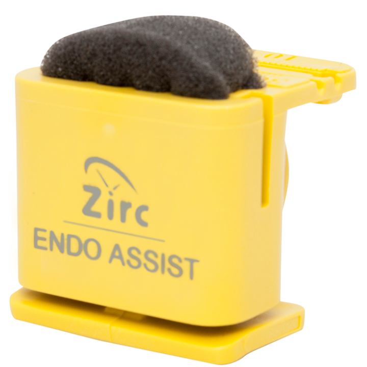 Endo Assist, 1-1/2" x 1-3/4" x 1-5/8" (4951848583213)