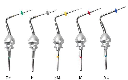 Duo-Pen™ Heating Condensers - 3Z Dental