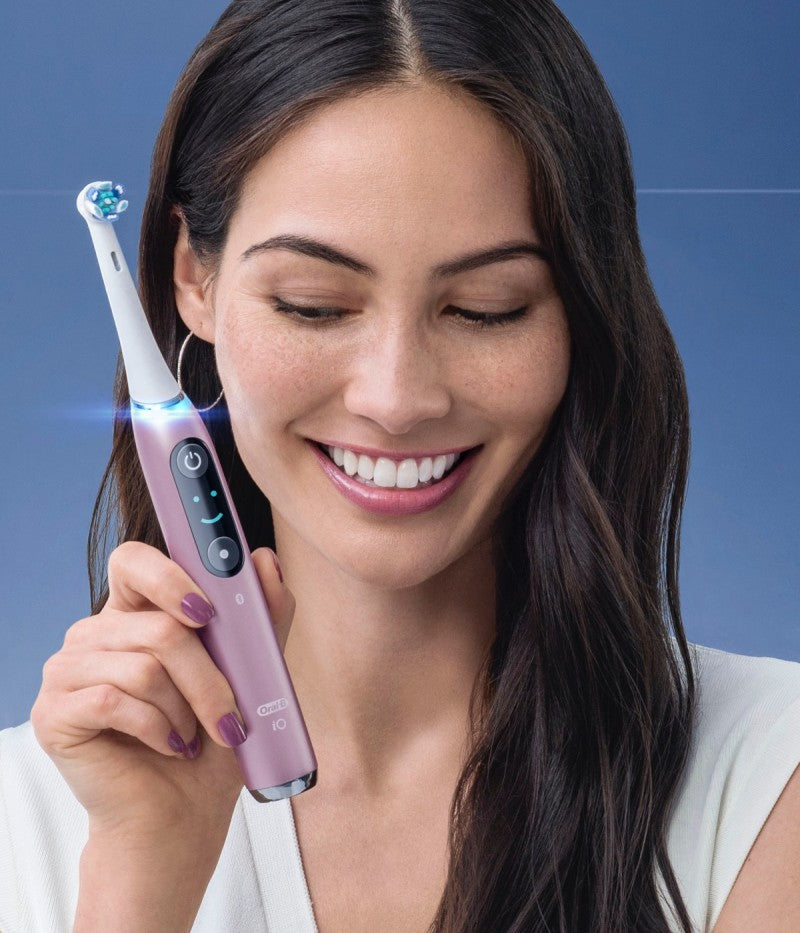 Oral-B iO9 Rechargeable Toothbrush