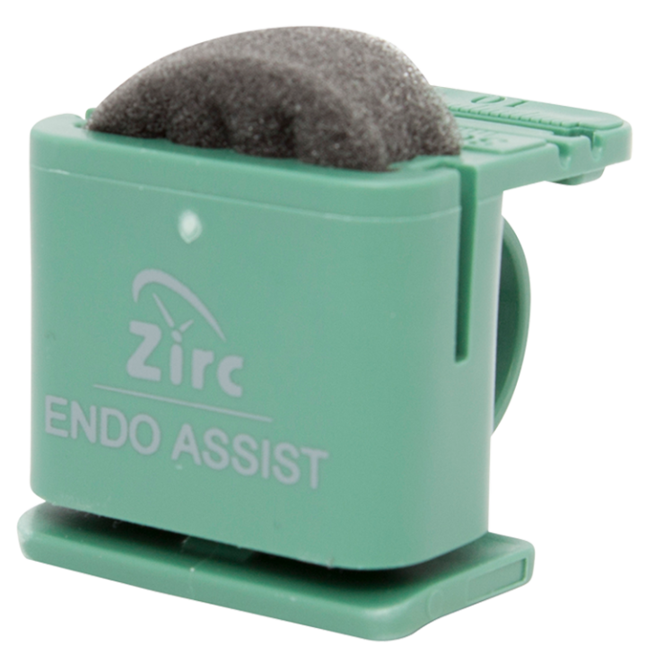 Endo Assist, 1-1/2" x 1-3/4" x 1-5/8" (4951848583213)