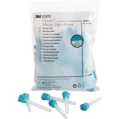 Garant Mixing Tips 50/Pack (4951925293101)