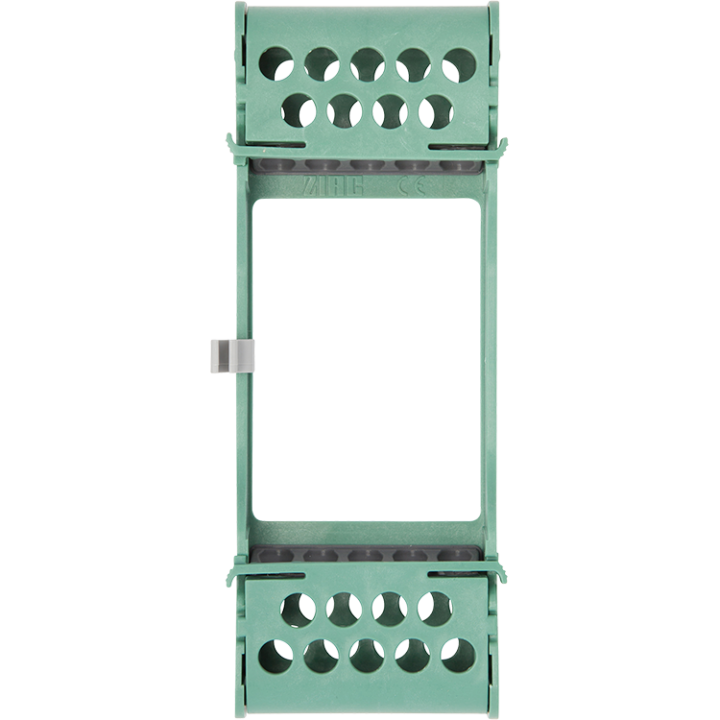 E-Z Jett® Cassette 5 Place - 3Z Dental