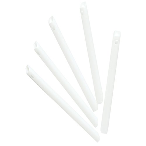 High Volume Suction Tips, 1000/Case - 3Z Dental (4952154505261)