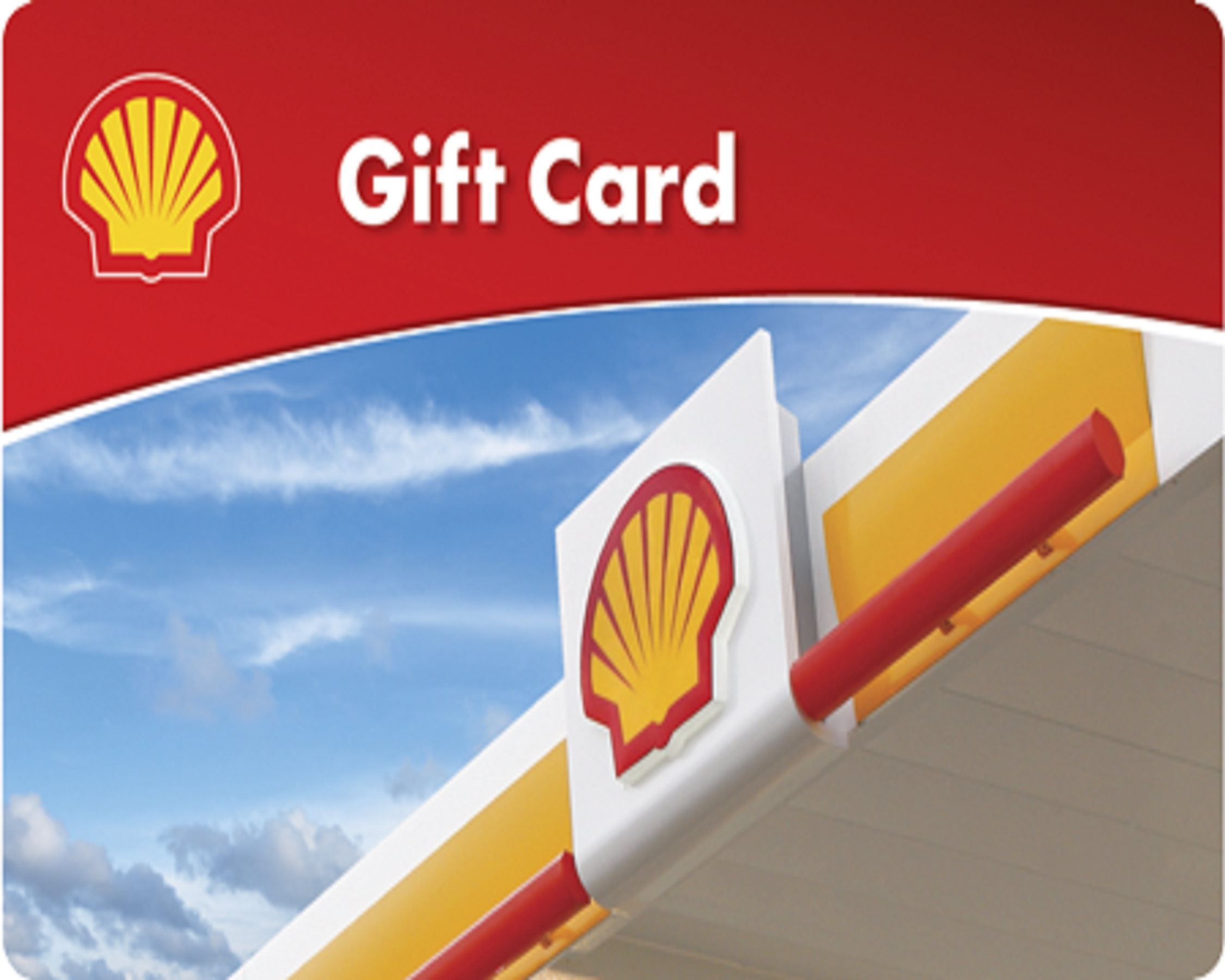 Shell Gift Card 3Z Dental