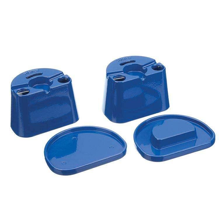 Duplicating Flask - 3Z Dental