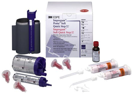 Impregum Penta Soft Quick Step Heavy Body (4951928700973)