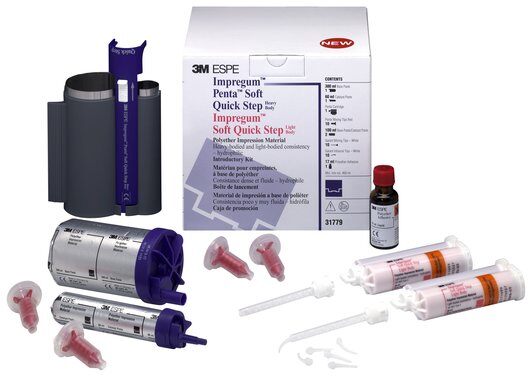 Impregum Penta Soft Quick Step Heavy Body (4951928700973)