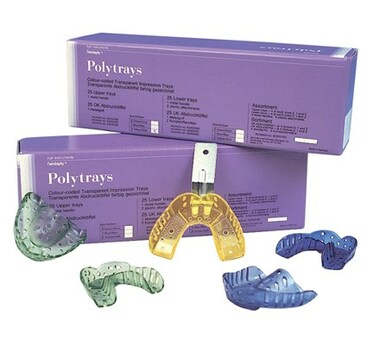 PolyTray, 25/Pkg