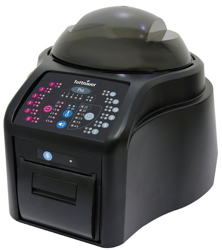 Bionova Incubator 20 min or 1 Hour