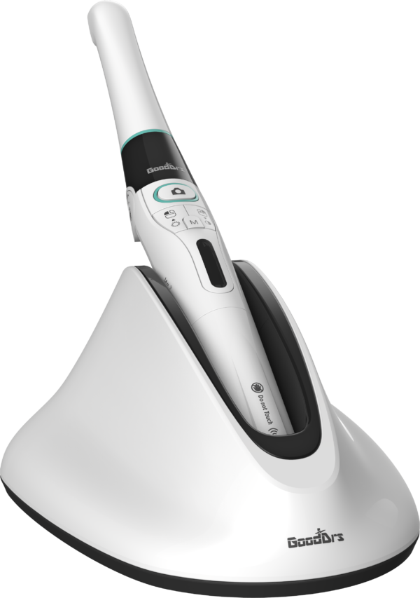 WHICAM STORY 3 INTRAORAL CAMERA- WIRELESS - 3Z Dental (4952211390509)
