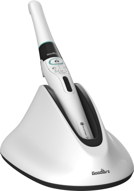WHICAM STORY 3 INTRAORAL CAMERA- WIRELESS - 3Z Dental (4952211390509)