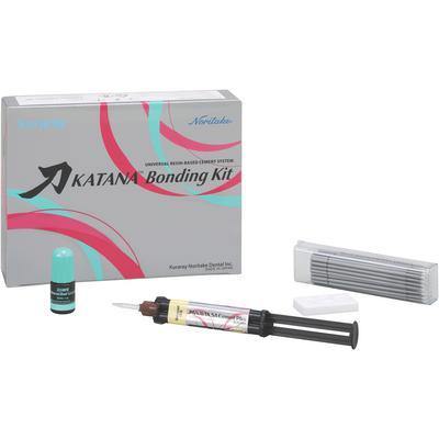 Katanaâ„¢ Bonding Kit - 3Z Dental (6101555151040)