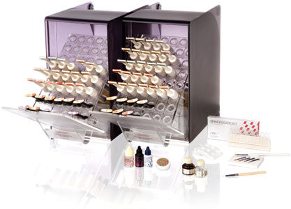 Gradia® Indirect Restoration System – Pearl Enamel, 2.9 ml Paste