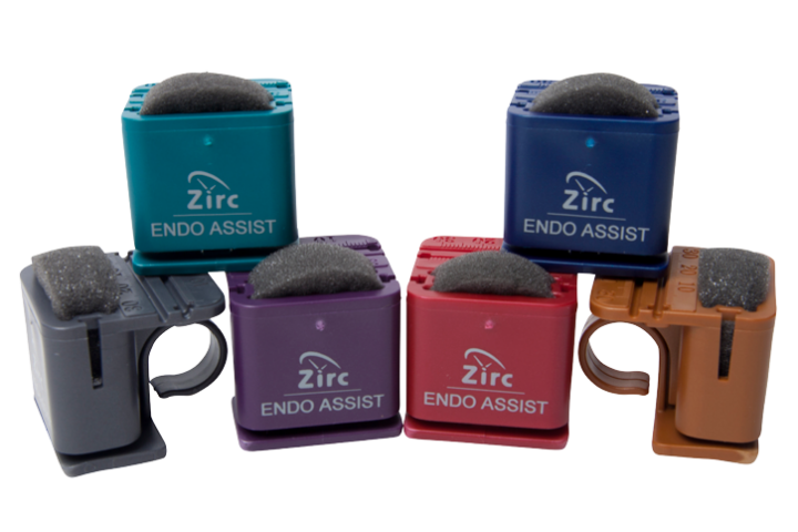 Endo Assist, 1-1/2" x 1-3/4" x 1-5/8" (4951848583213)