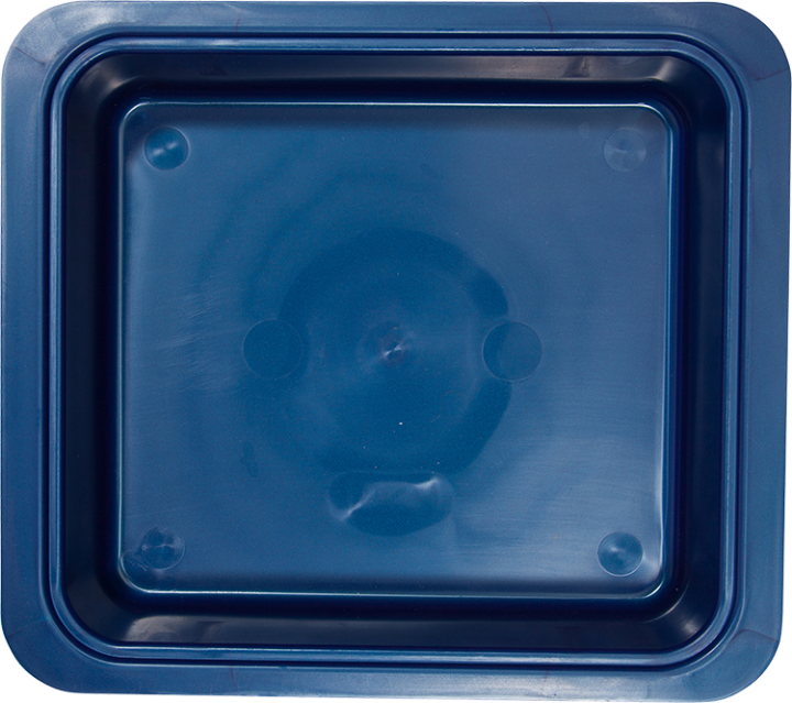 Procedure tub - 3Z Dental (6178105032896)