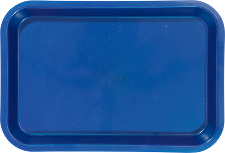 B-Lok Flat Set-Up Trays - 3Z Dental (6176879116480)